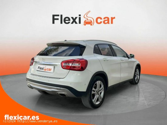 Mercedes GLA GLA 220 d 4MATIC Style - Orihuela