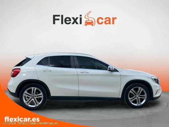 Mercedes GLA GLA 220 d 4MATIC Style - Orihuela