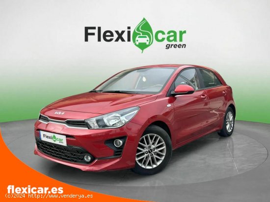 Kia Rio 1.2 DPi 63kW (84CV) LX ACTIVE - Esplugues de Llobregat