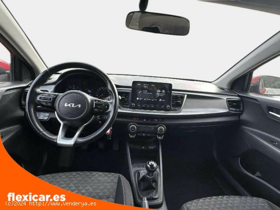 Kia Rio 1.2 DPi 63kW (84CV) LX ACTIVE - Esplugues de Llobregat