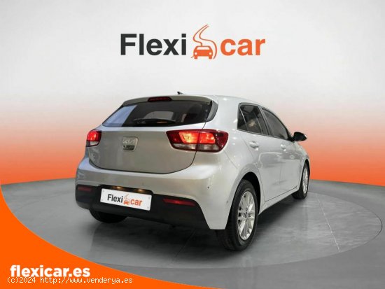 Kia Rio 1.2 DPi 62kW (84CV) Drive Pack Sport - Sabadell