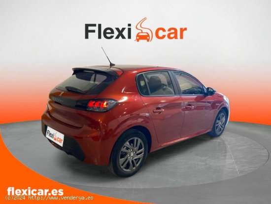 Peugeot 208 PureTech 73kW (100CV) Active Pack - Murcia