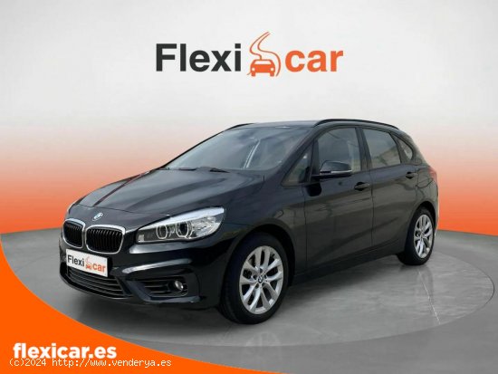 BMW Serie 2 Active Tourer 218d - Talavera de la Reina