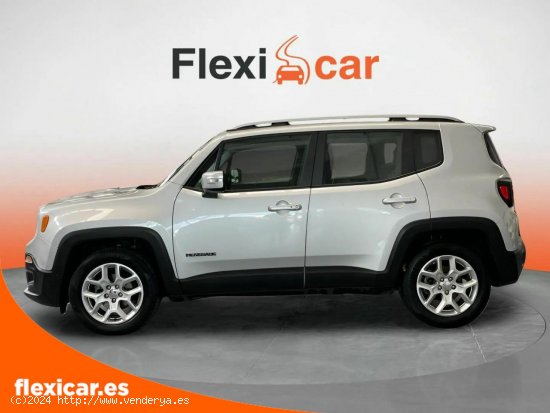 Jeep Renegade 1.4 MAIR 103kW DDCT Limited FWD E6 - Toledo