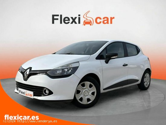 Renault Clio Authentique dCi 75 eco2 - Ciudad Real