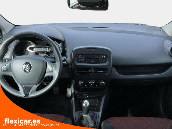 Renault Clio Authentique dCi 75 eco2 - Ciudad Real