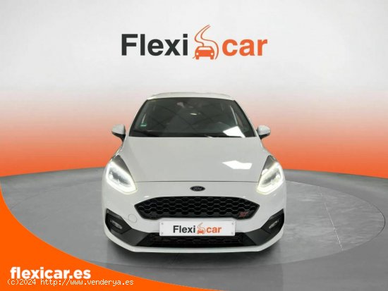 Ford Fiesta 1.5 EcoBoost 147kW (200CV) ST 5p - Alicante