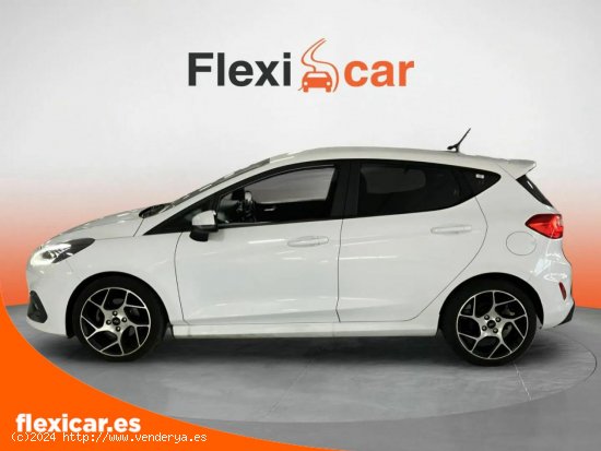 Ford Fiesta 1.5 EcoBoost 147kW (200CV) ST 5p - Alicante