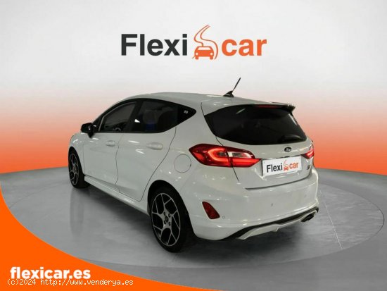 Ford Fiesta 1.5 EcoBoost 147kW (200CV) ST 5p - Alicante