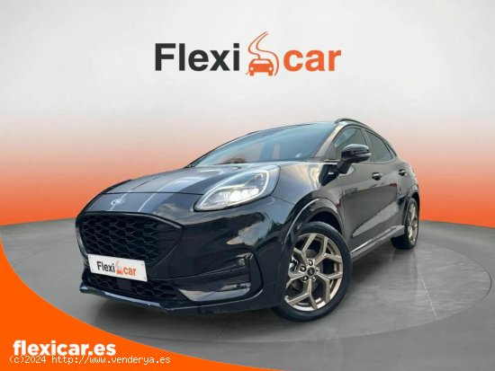 Ford Puma 1.0 EcoBoost 155cv ST-Line X Gold MHEV - Alicante