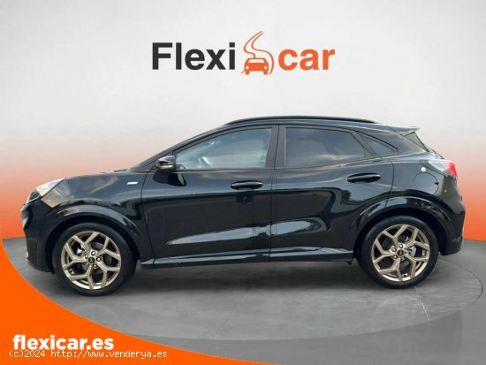 Ford Puma 1.0 EcoBoost 155cv ST-Line X Gold MHEV - Alicante