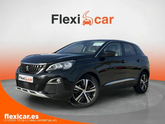 Peugeot 3008 1.5 BlueHDi 96kW (130CV) S&S Allure EAT8 - Ciudad Real