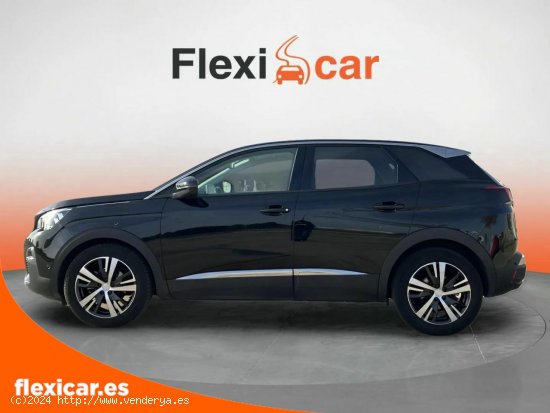 Peugeot 3008 1.5 BlueHDi 96kW (130CV) S&S Allure EAT8 - Ciudad Real