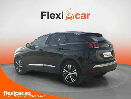 Peugeot 3008 1.5 BlueHDi 96kW (130CV) S&S Allure EAT8 - Ciudad Real