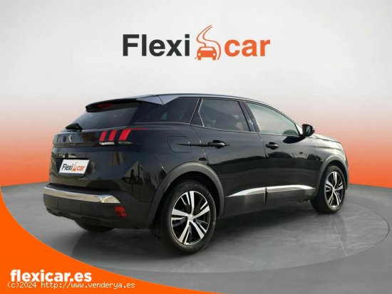 Peugeot 3008 1.5 BlueHDi 96kW (130CV) S&S Allure EAT8 - Ciudad Real