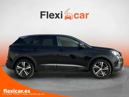 Peugeot 3008 1.5 BlueHDi 96kW (130CV) S&S Allure EAT8 - Ciudad Real