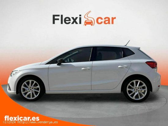 Seat Ibiza 1.5 TSI 110kW (150CV) DSG FR XL - Ciudad Real