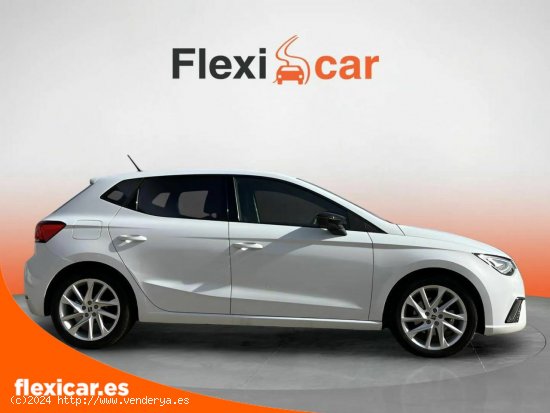 Seat Ibiza 1.5 TSI 110kW (150CV) DSG FR XL - Ciudad Real