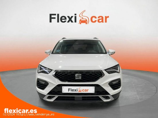 Seat Ateca 1.5 TSI 110kW St&Sp Style Go - Lleida