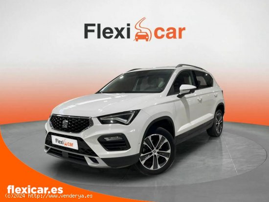 Seat Ateca 1.5 TSI 110kW St&Sp Style Go - Lleida