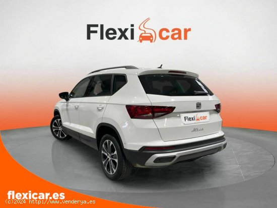 Seat Ateca 1.5 TSI 110kW St&Sp Style Go - Lleida