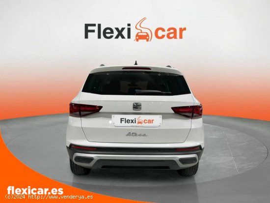 Seat Ateca 1.5 TSI 110kW St&Sp Style Go - Lleida