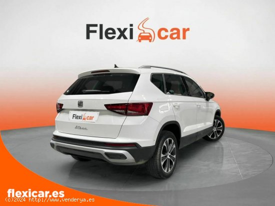 Seat Ateca 1.5 TSI 110kW St&Sp Style Go - Lleida