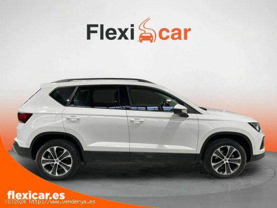 Seat Ateca 1.5 TSI 110kW St&Sp Style Go - Lleida