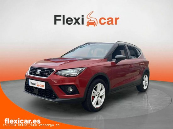 Seat Arona 1.6 TDI 70kW Reference Edition Eco - Cartagena