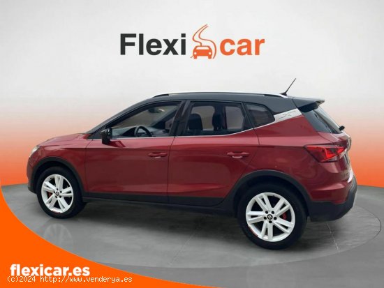 Seat Arona 1.6 TDI 70kW Reference Edition Eco - Cartagena