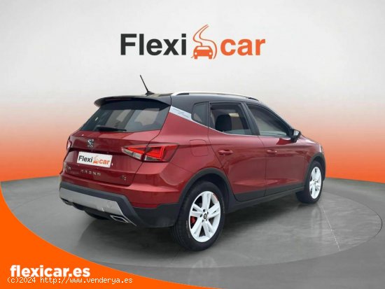 Seat Arona 1.6 TDI 70kW Reference Edition Eco - Cartagena