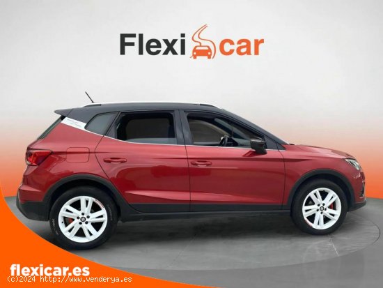 Seat Arona 1.6 TDI 70kW Reference Edition Eco - Cartagena