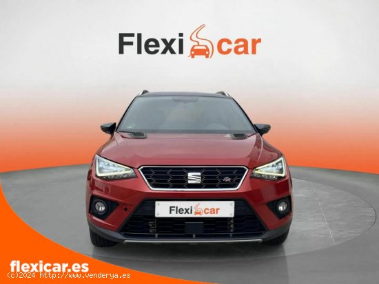 Seat Arona 1.6 TDI 70kW Reference Edition Eco - Cartagena