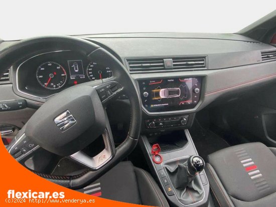 Seat Arona 1.6 TDI 70kW Reference Edition Eco - Cartagena