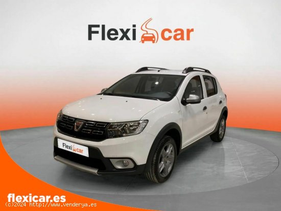 Dacia Sandero Laureate dCi 66kW (90CV) EU6 - Alicante