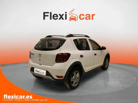 Dacia Sandero Laureate dCi 66kW (90CV) EU6 - Alicante