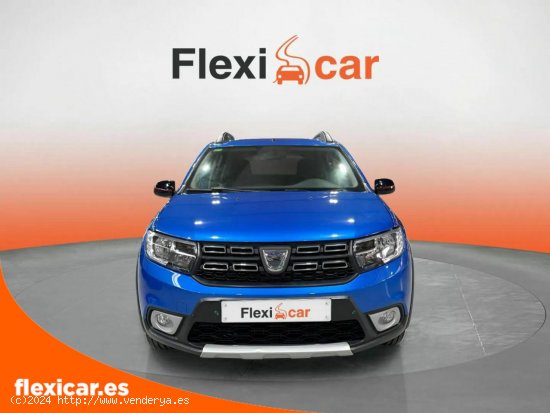 Dacia Sandero Stepway Comfort Blue dCi 70kW (95CV) -SS - Lleida