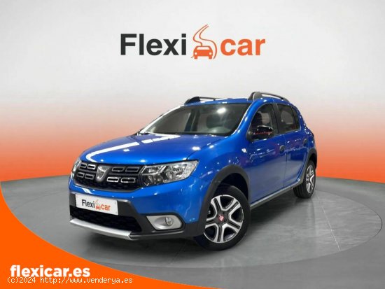 Dacia Sandero Stepway Comfort Blue dCi 70kW (95CV) -SS - Lleida