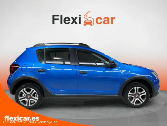 Dacia Sandero Stepway Comfort Blue dCi 70kW (95CV) -SS - Lleida