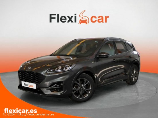 Ford Kuga ST-Line 1.5T EcoBoost 110kW (150CV) - Logroño