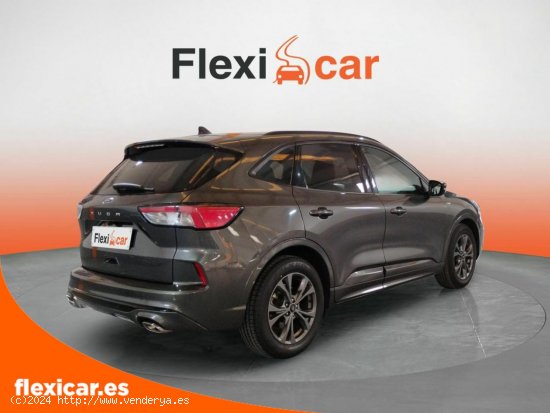 Ford Kuga ST-Line 1.5T EcoBoost 110kW (150CV) - Logroño