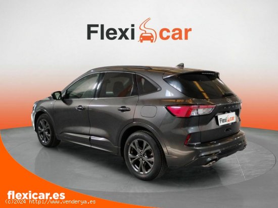 Ford Kuga ST-Line 1.5T EcoBoost 110kW (150CV) - Logroño