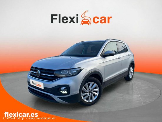 Volkswagen T-Cross Advance 1.0 TSI 81kW (110CV) - Vigo