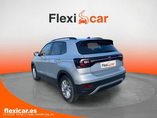 Volkswagen T-Cross Advance 1.0 TSI 81kW (110CV) - Vigo