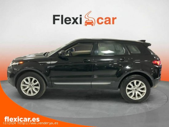 Land-Rover Range Rover Evoque 2.0L TD4 150CV 4x4 SE Auto. - Alicante