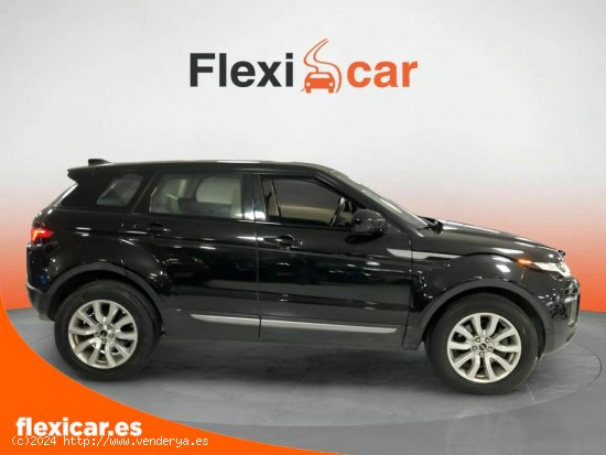 Land-Rover Range Rover Evoque 2.0L TD4 150CV 4x4 SE Auto. - Alicante