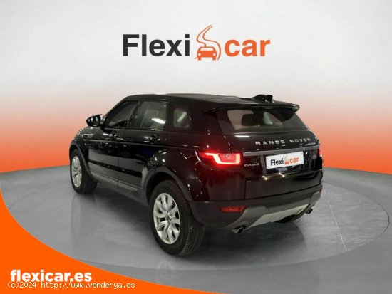 Land-Rover Range Rover Evoque 2.0L TD4 150CV 4x4 SE Auto. - Alicante