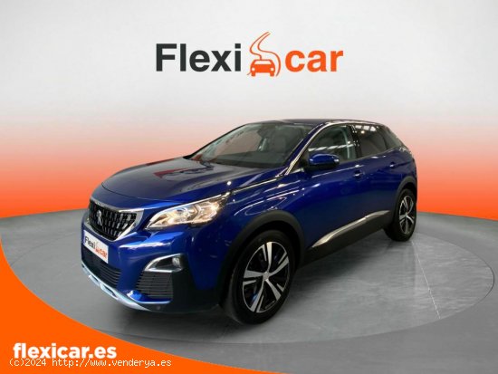 Peugeot 3008 1.2 PureTech 96KW (130CV) S&S Active - Pamplona