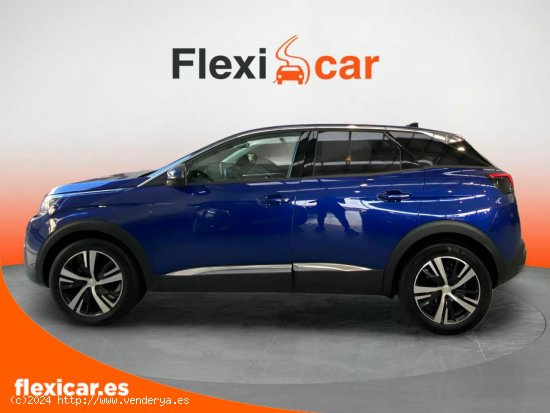 Peugeot 3008 1.2 PureTech 96KW (130CV) S&S Active - Pamplona