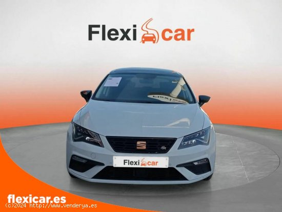 Seat Leon 2.0 TDI 110kW DSG-6 St&Sp FR Plus - Castellón